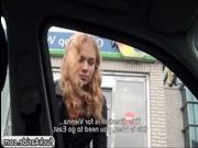 Пикап порно в авто русскии