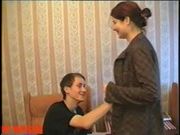 Порно мама и сын русское