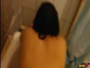 Секс эротика мамаша трахается с сыном везде когда она передевалась в ванную