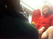 Порно по русски в поезде